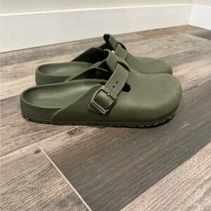 Birkenstock Clog